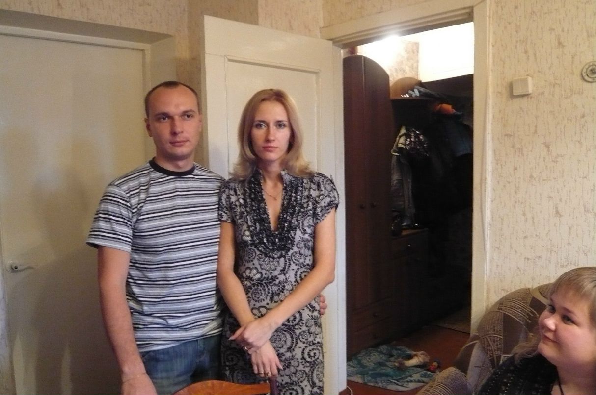 Николай Лызов (Νικητής των Λαών) | Краснокамск