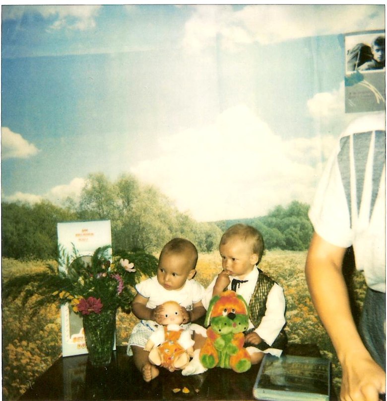 Наталья Нестерова | Канск