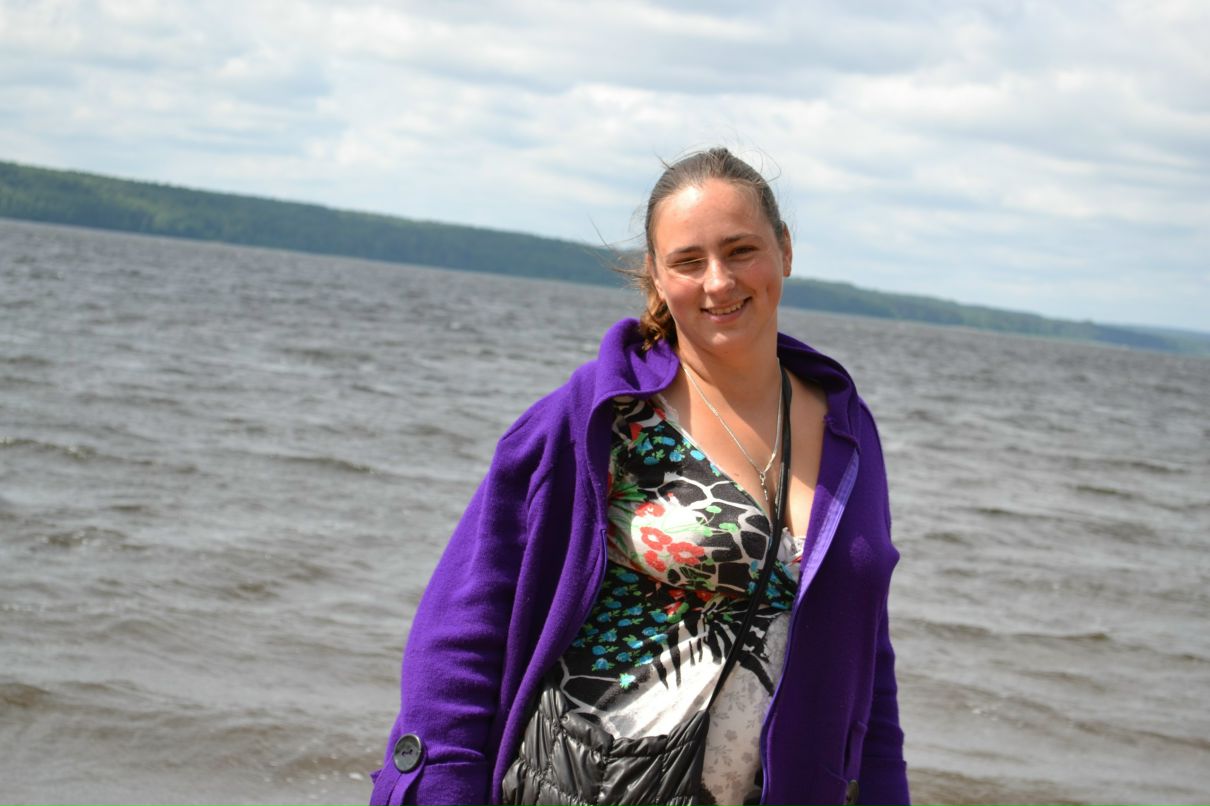 Людмила Архипова | Приозерск