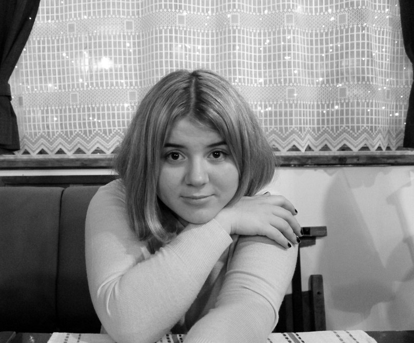 Анна Ройтер | Москва