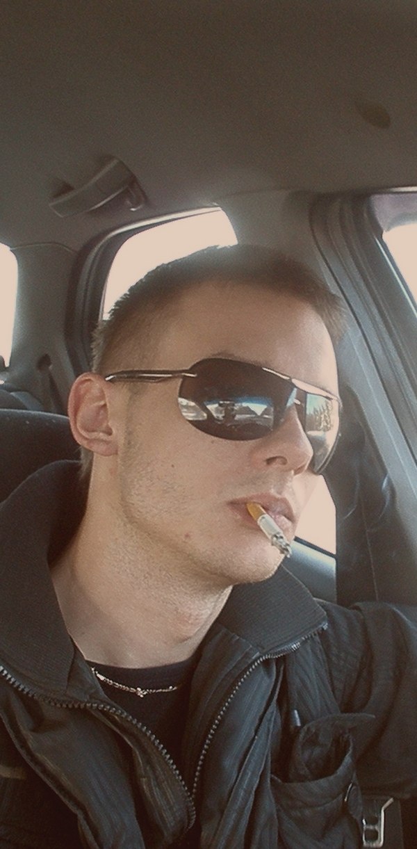 Миша Вовкин | Москва