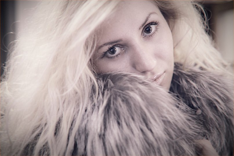 Кристина Белая ☜♡☞ | Москва