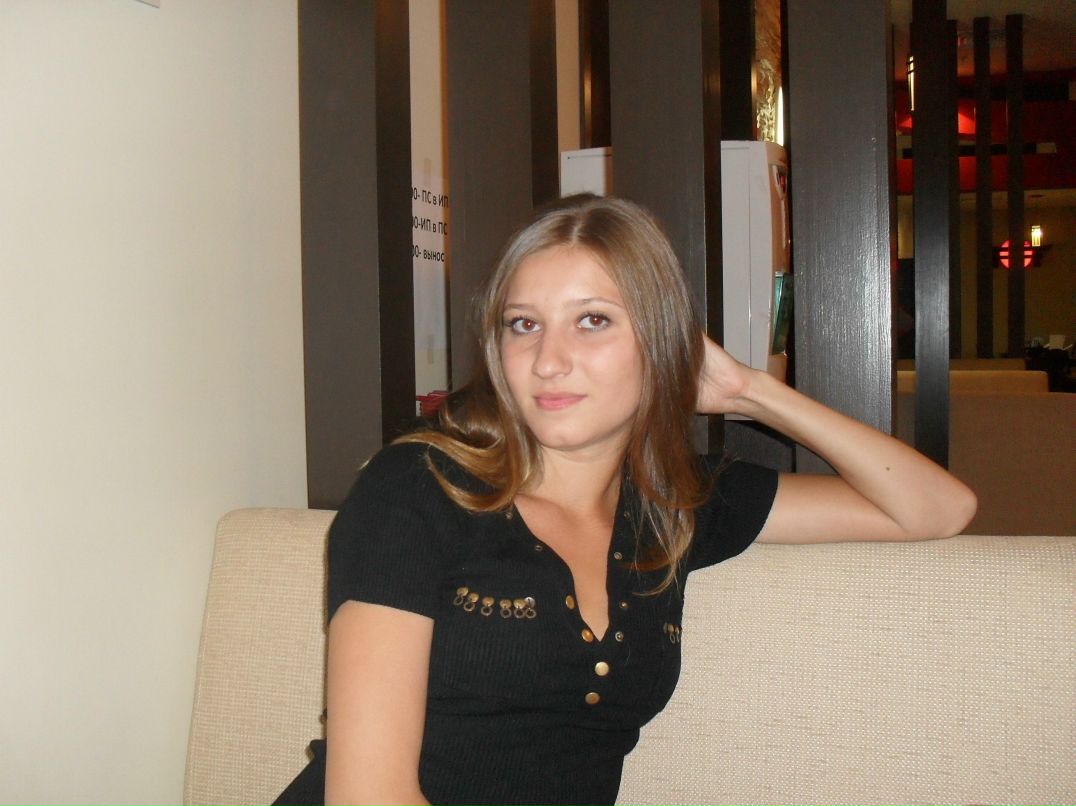 Катя Малашенко | Балаково