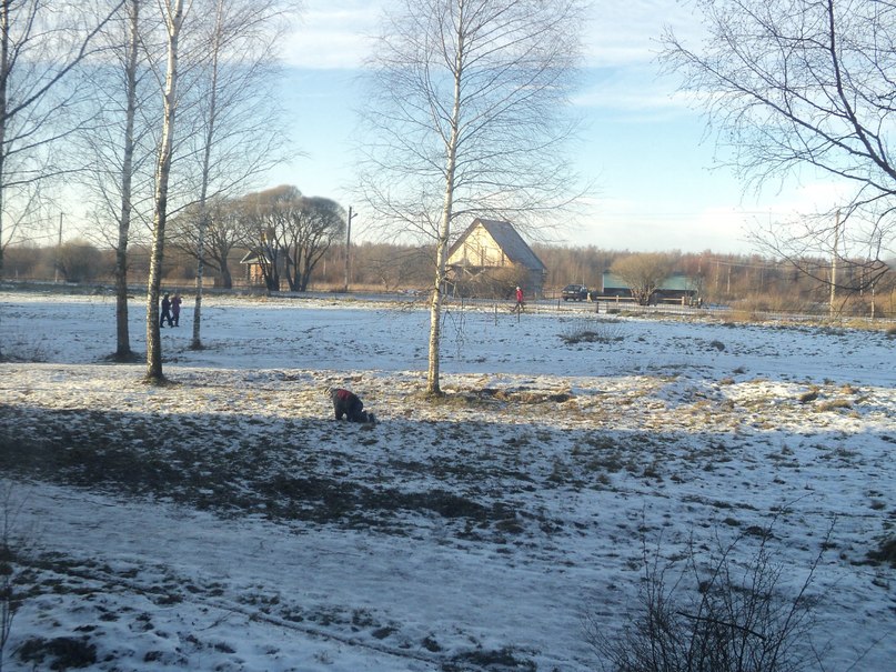 Нина Павлова | Великий Новгород