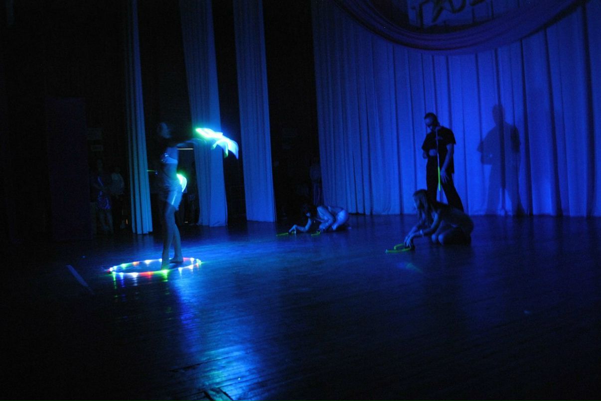 Niakris Braun Лиса | Энергодар