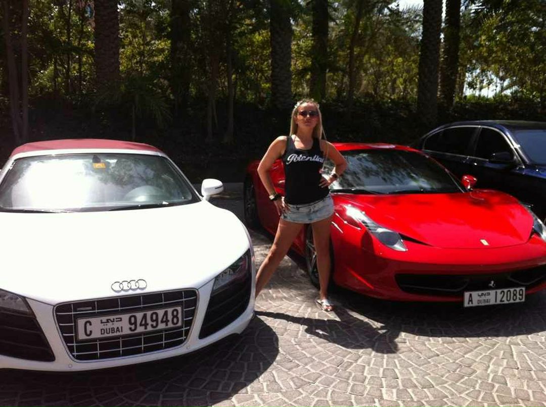 Эл Элкина | Ajman