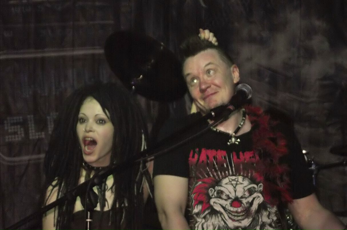 Александр Григорьев | Симферополь