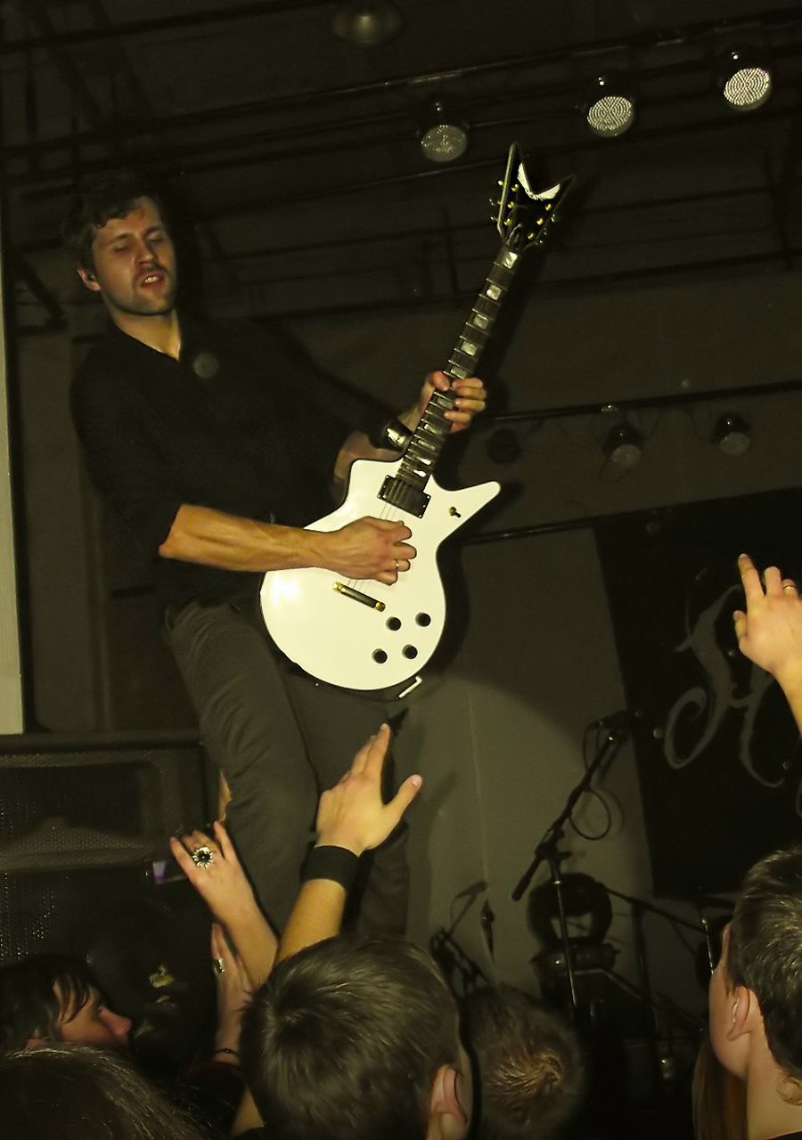 Александр Григорьев | Симферополь