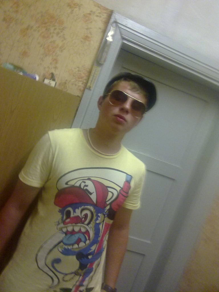 Миша Леонов | Москва