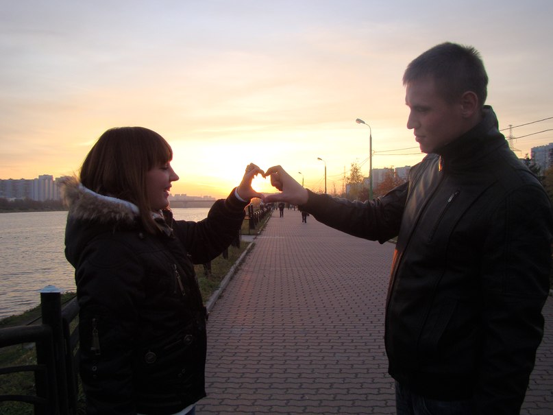 Данил Бобрик | Нащекино