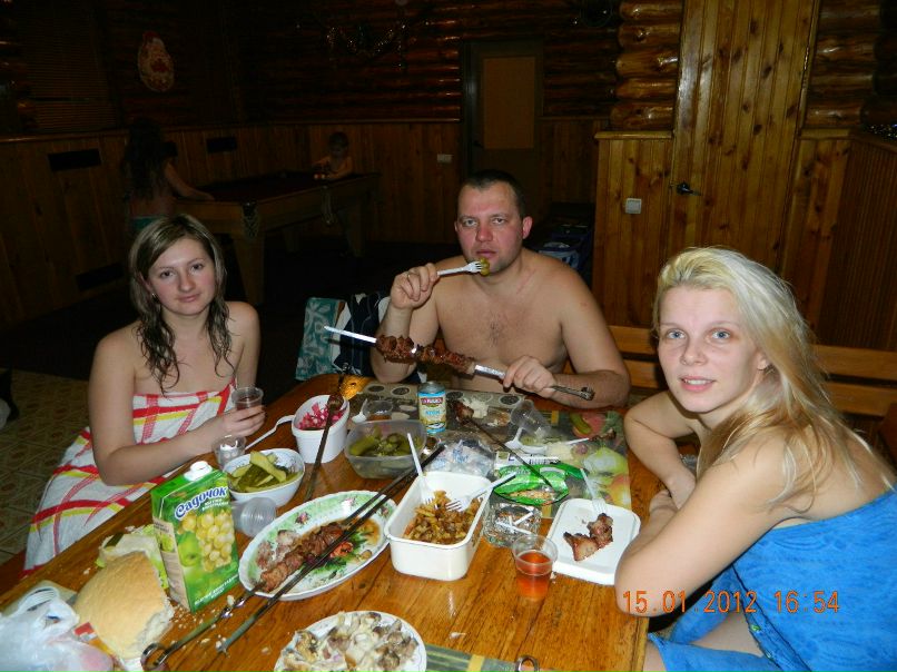 Татьяна Демьянова | Павлоград