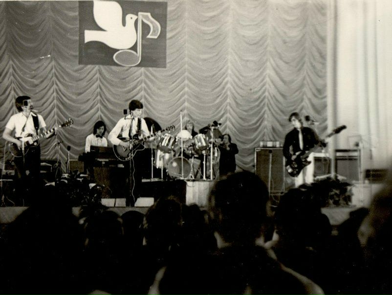 №67, Юрий Мирошниченко, 67 лет, Москва №67, Юрий Мирошниченко, 67 лет, Москва