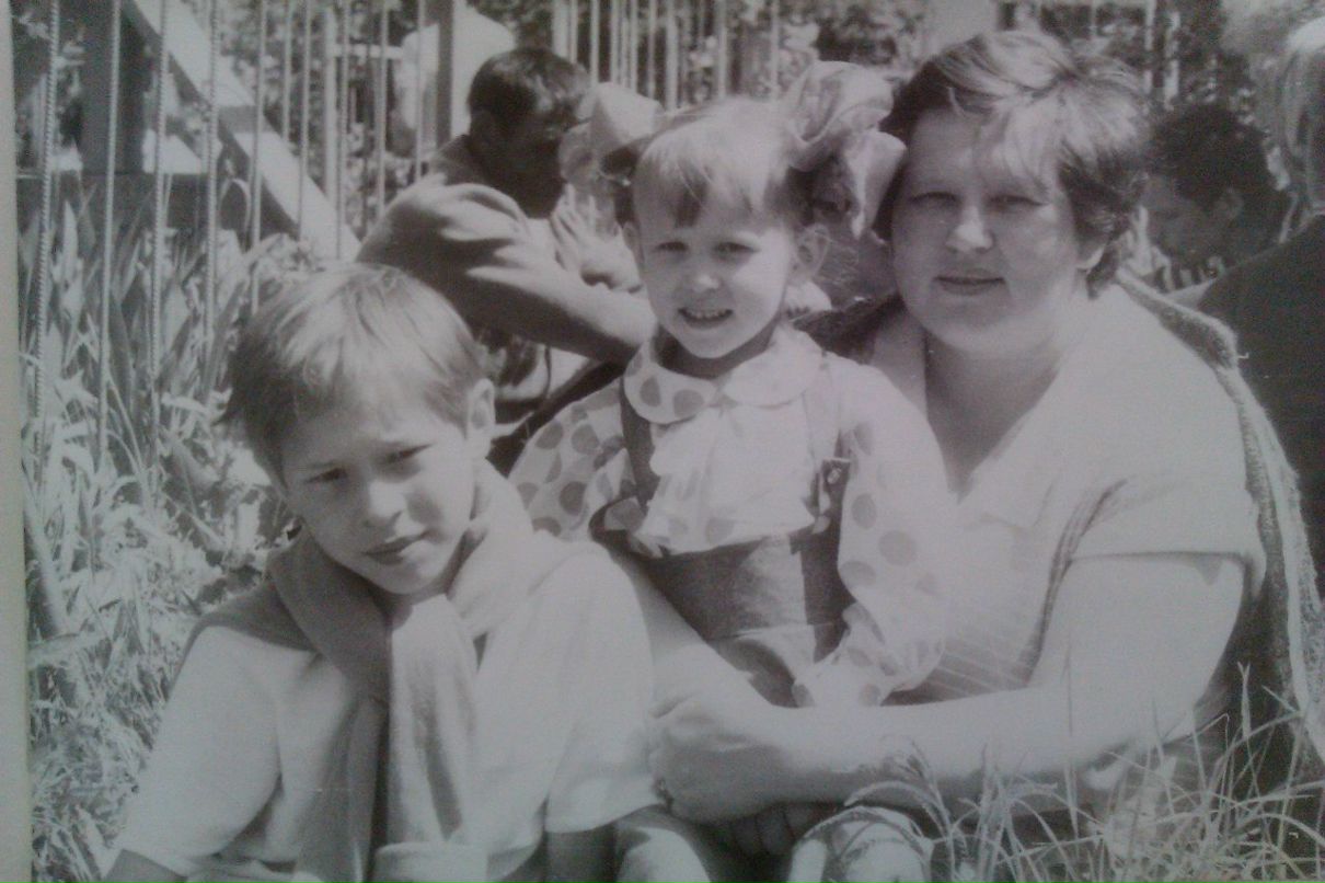 Алексей Ильин | Уфа