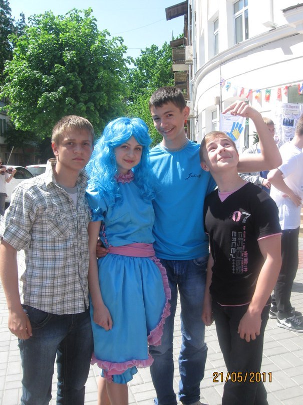 Антон Стужук | Винница