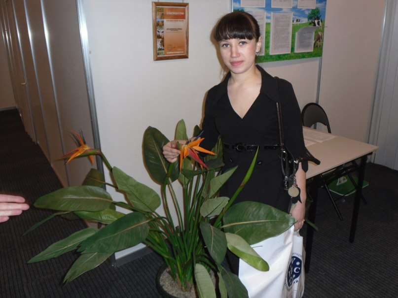 Любочка Иванова | Иркутск