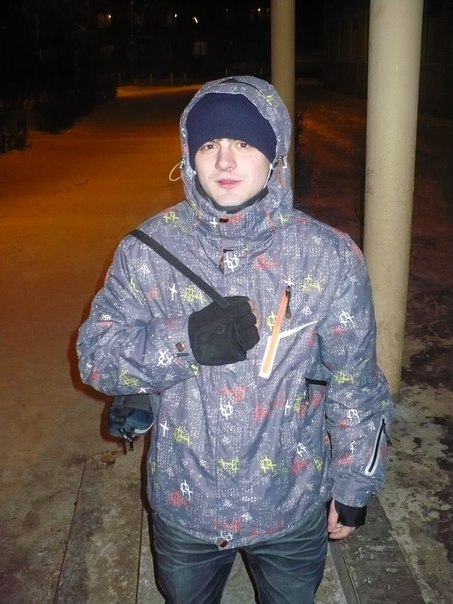 Алексей Ковалевский | Псков