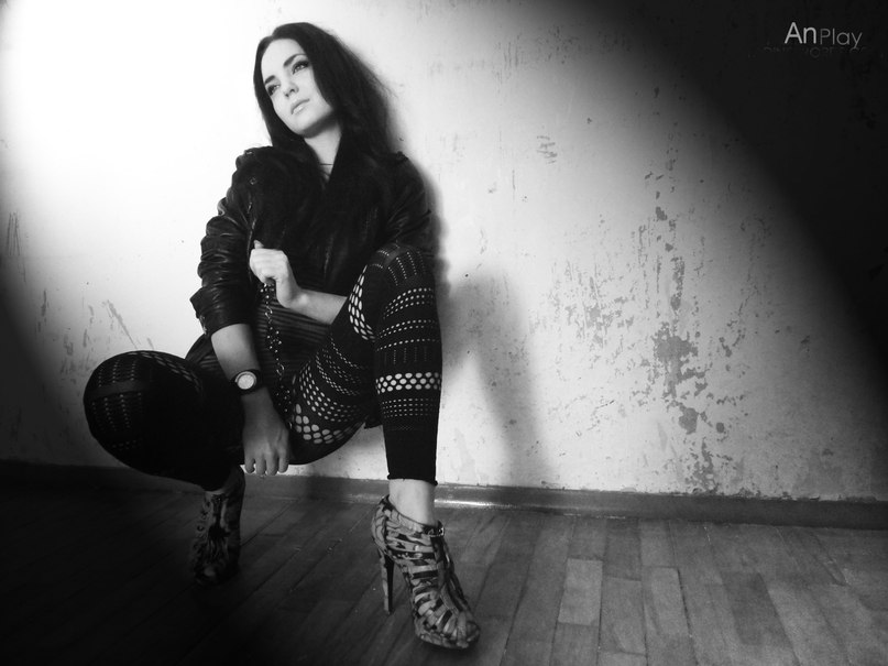 Анастасия Скороходова | Москва