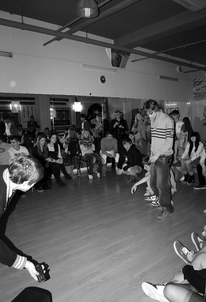 Дарья Анфиногенова | Саратов