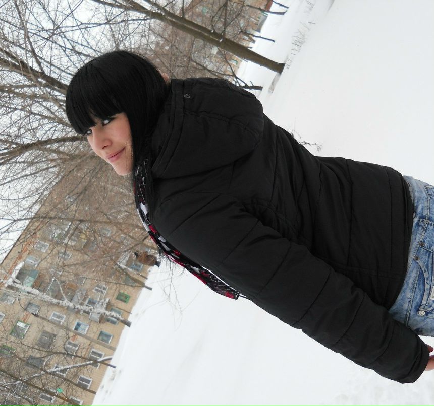 Наталья Попова ◄Only god can judge me► | Колышлей