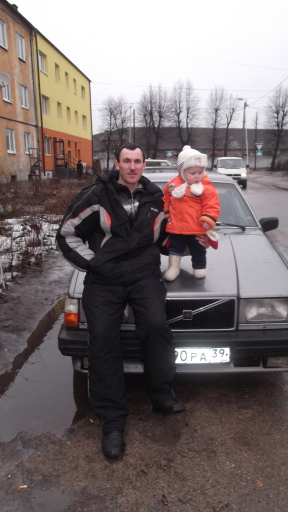 Татьяна Горлова | Калининград