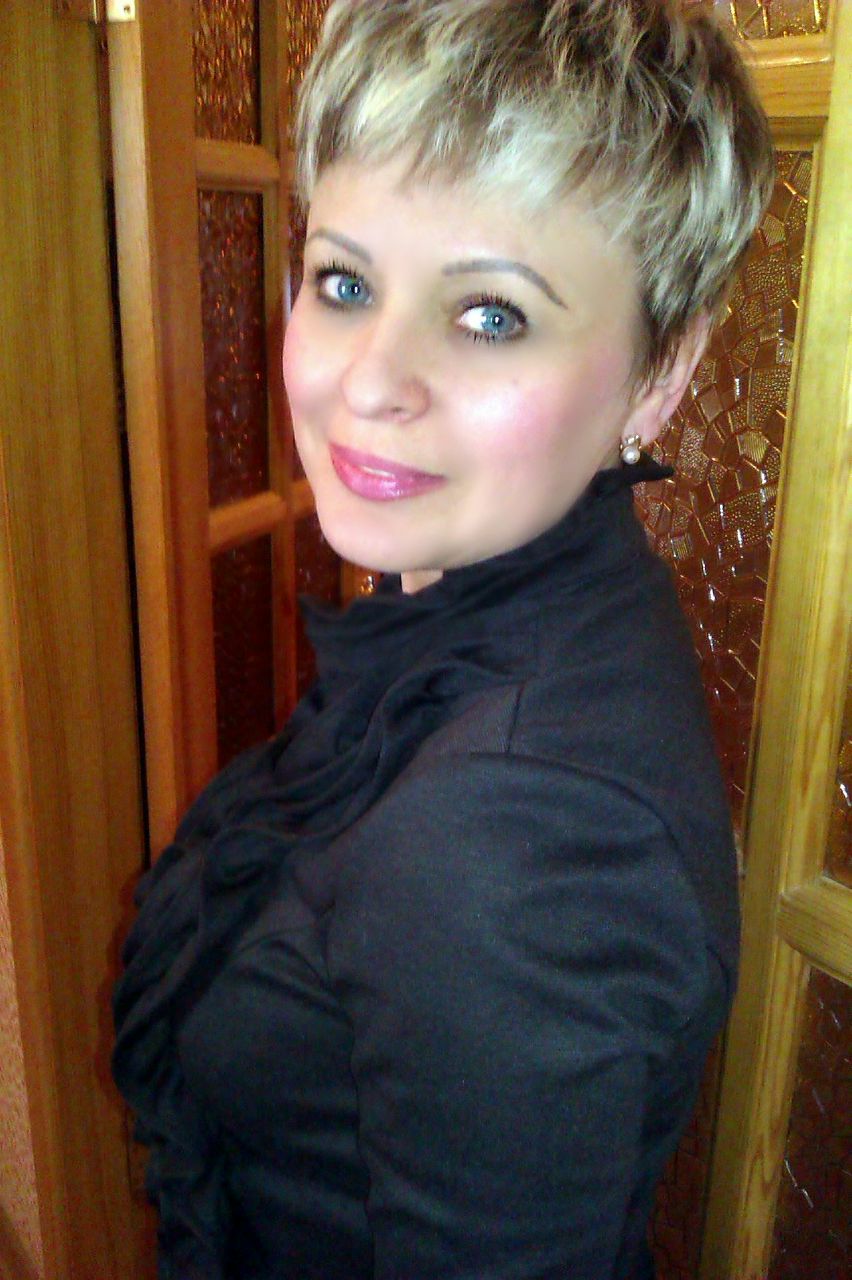 Анжела Арутюнова | Актобе