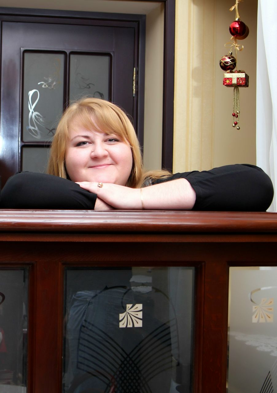 Юлия Андрушкевич | Николаев