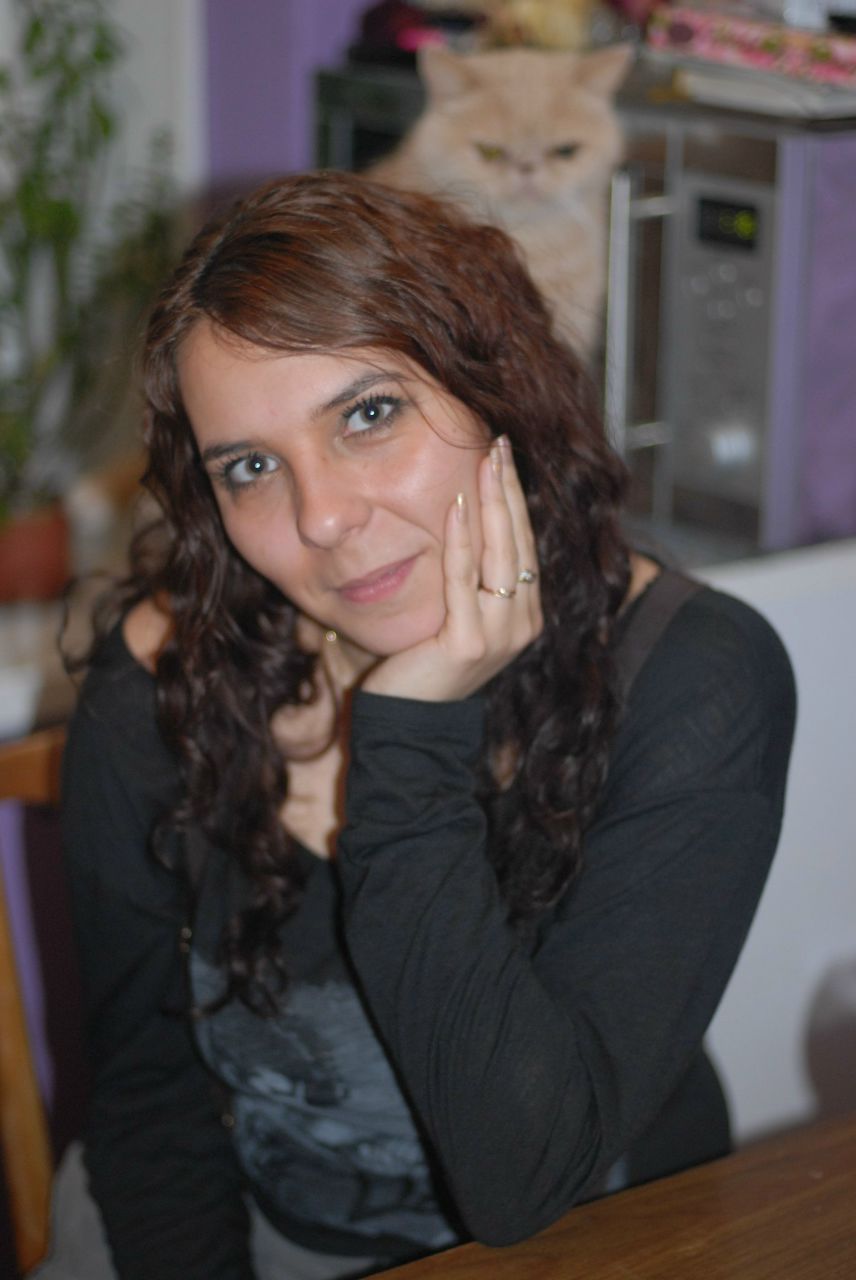 Алиса Орлова Алексеевна | Москва