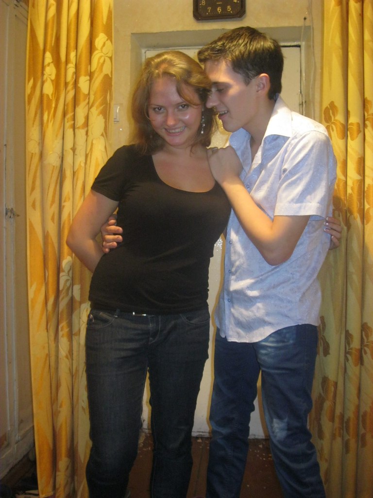 Сергей Чубатенко | Донецк