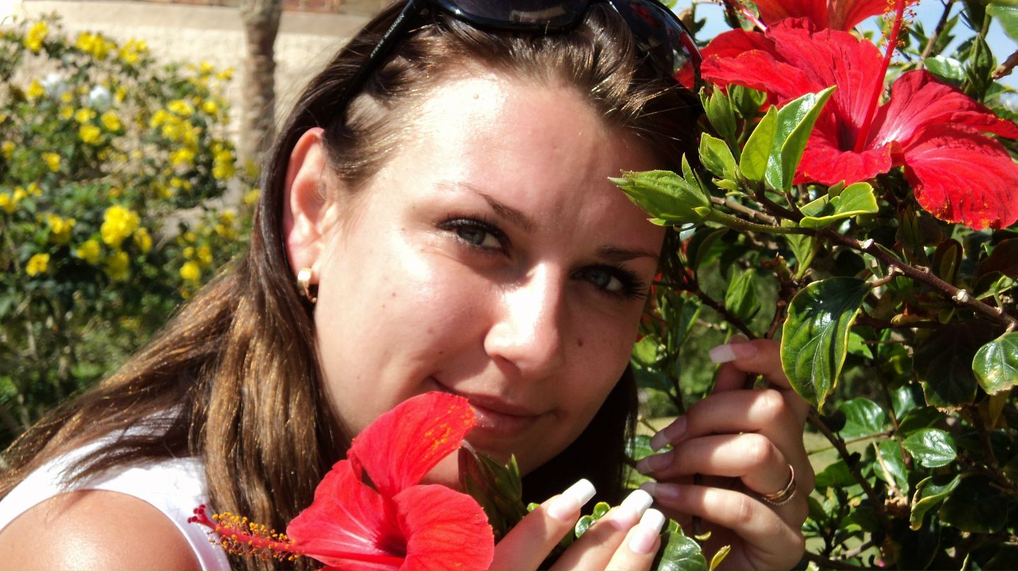 Александра Жулинская-Лихач | Ужгород