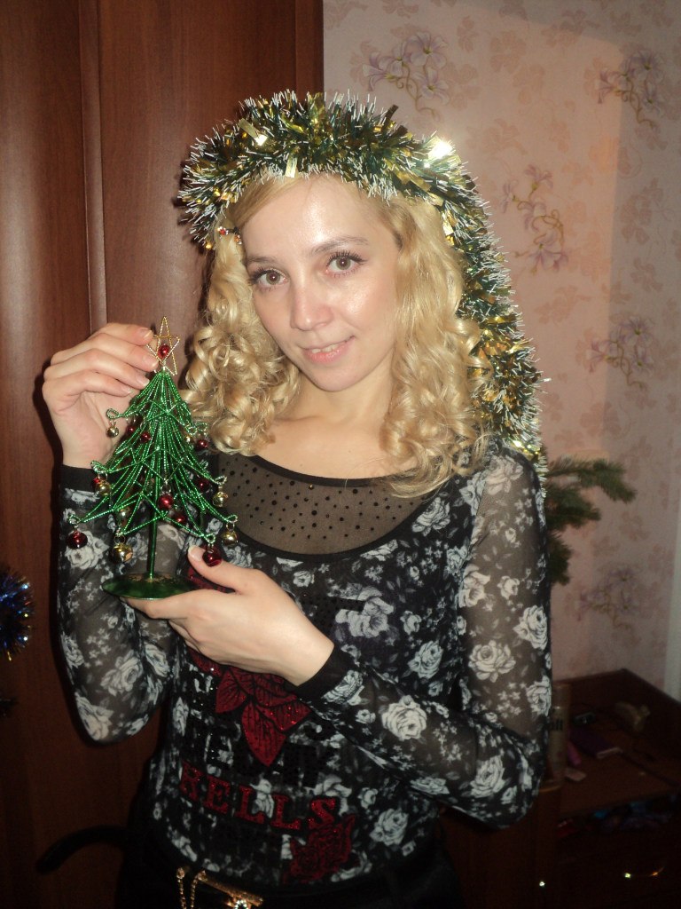 Елена Нуриева | Уфа