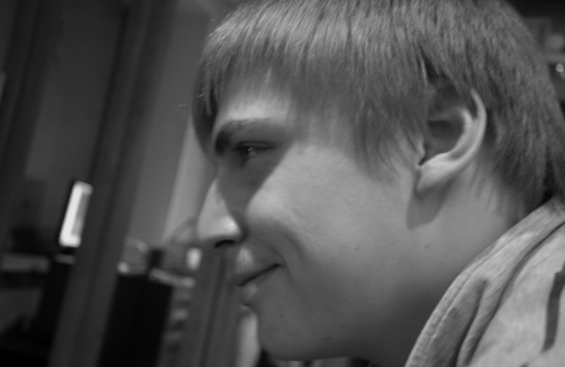 Михаил Попов ૐ√ιקૐ | Реутов