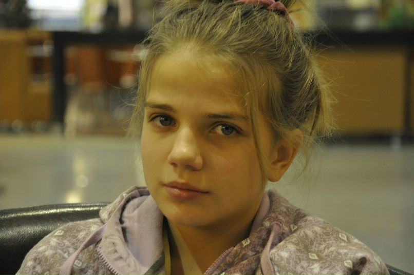 Елена Михайлова | 