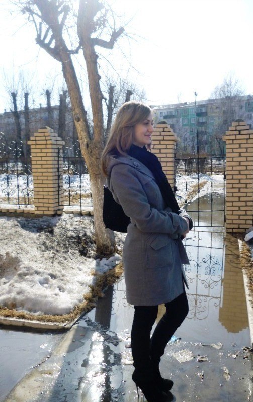 Ксюша Дзямко | 