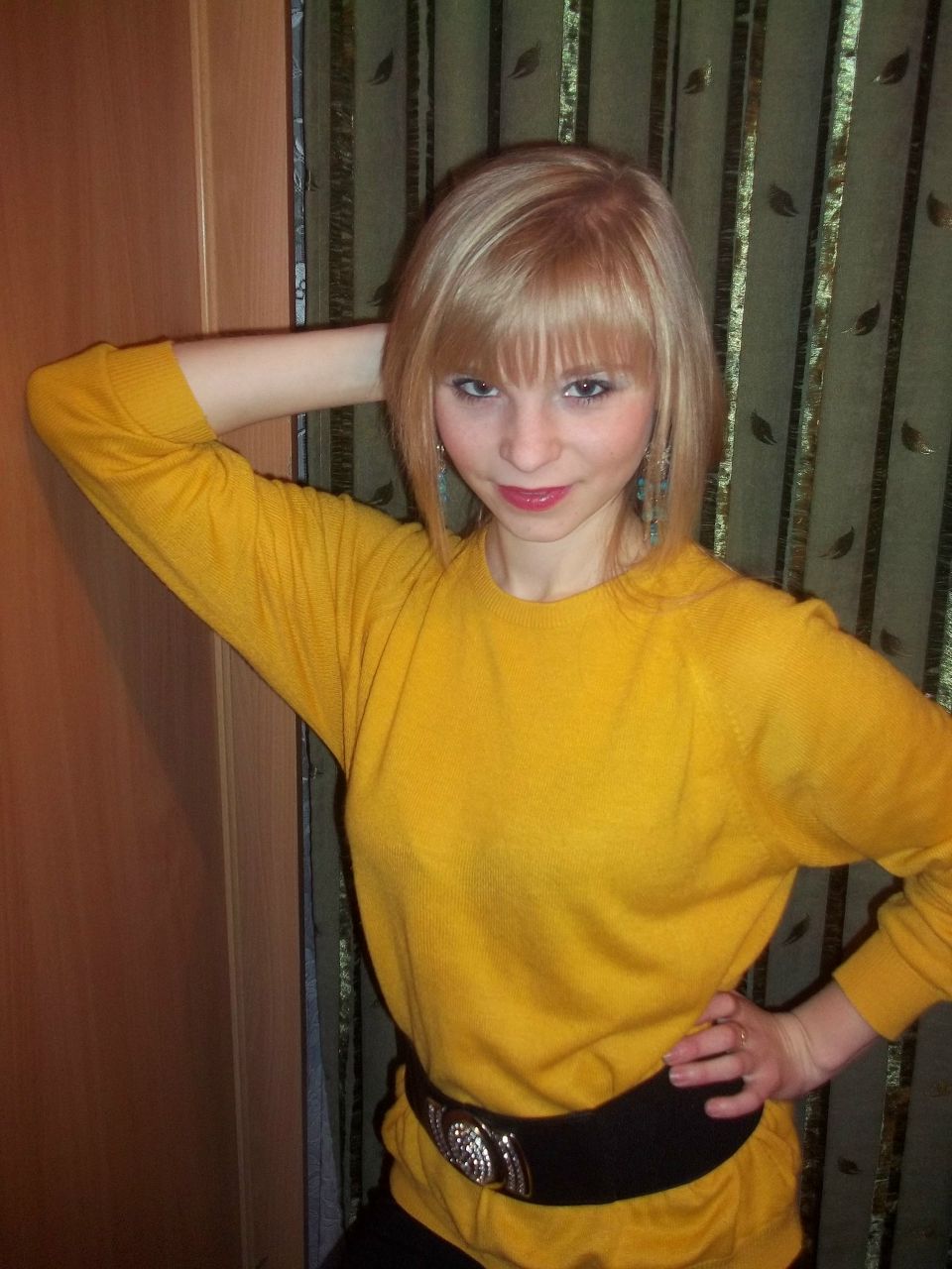 Светик Андреева-Заяц | Калининград