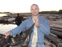 Олег Кузнецов