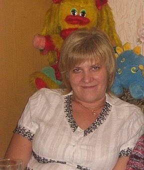 Марина Затемова | Питкяранта