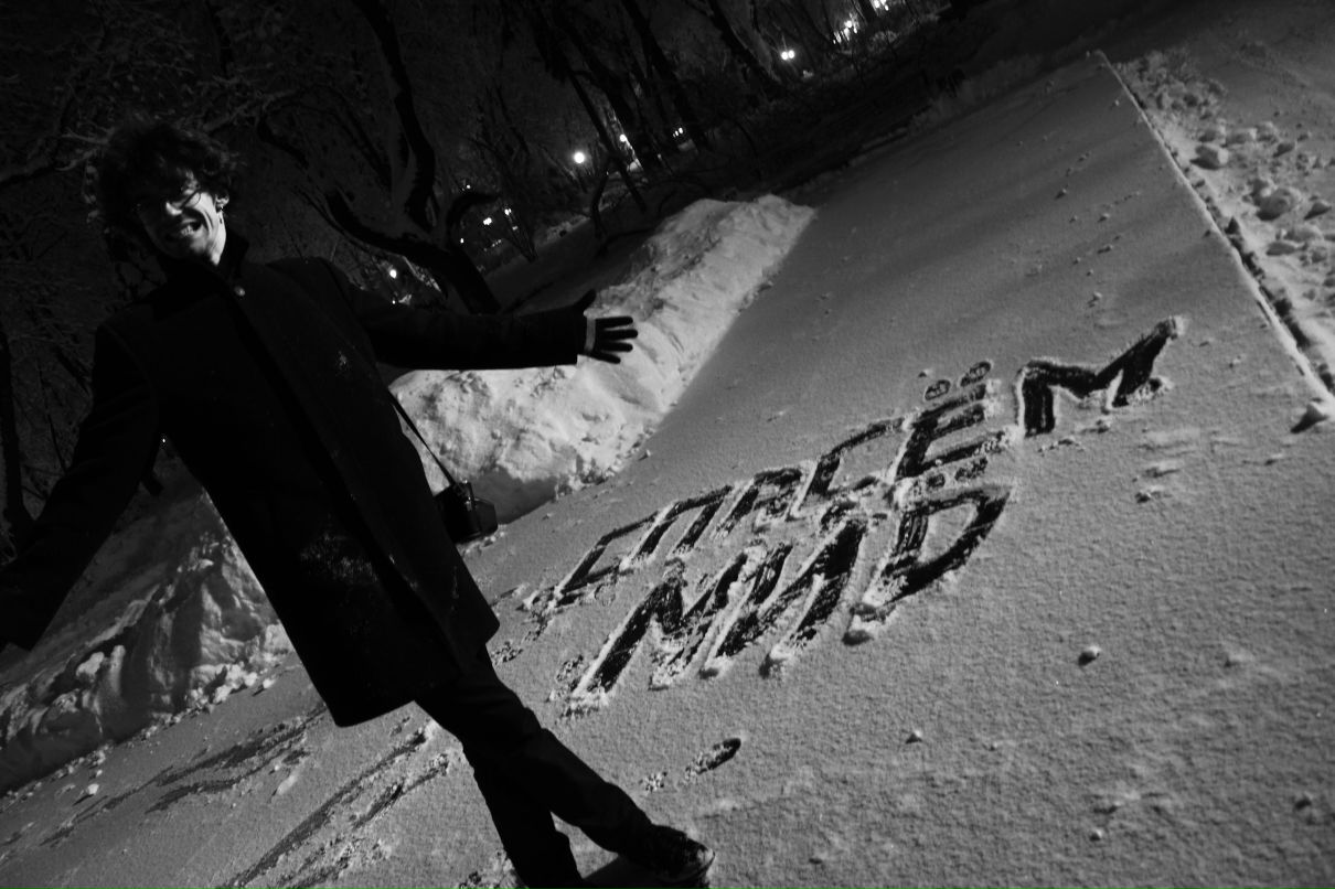 Олег Ткачук (Olejka) | Киев