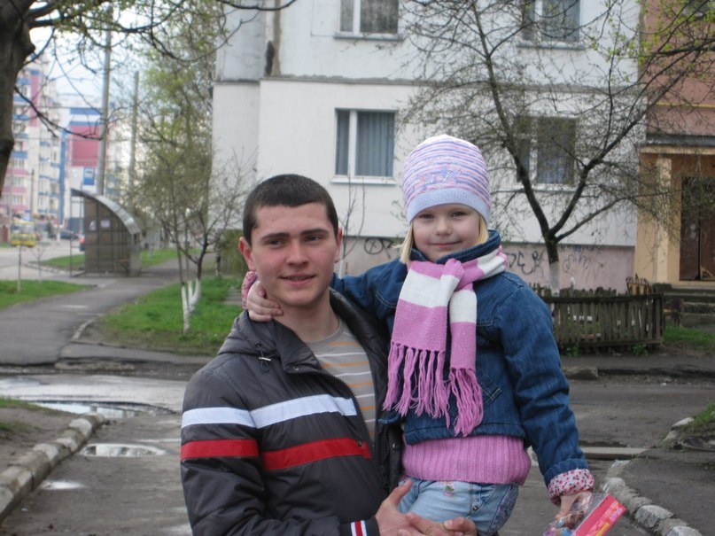 Vova Koval | Ивано-Франковск