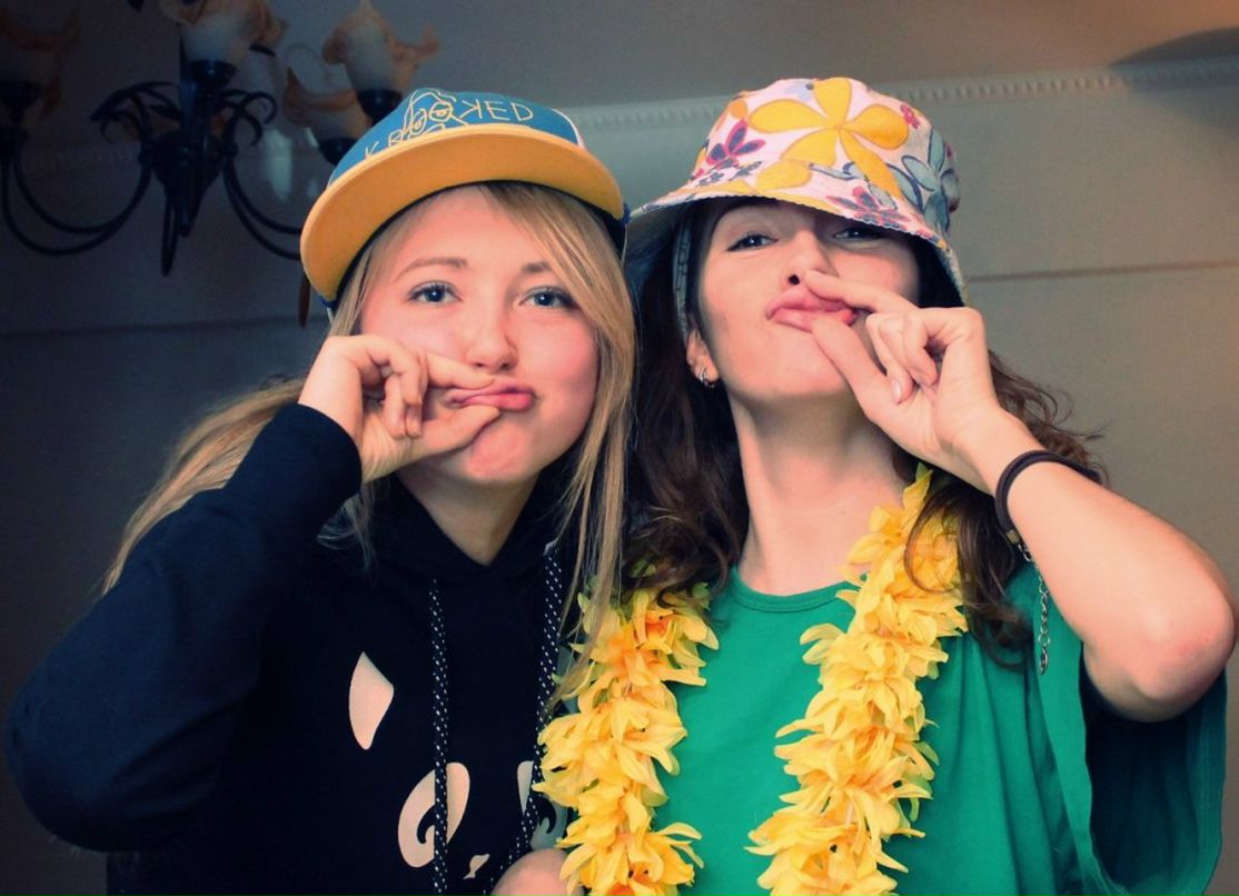 Елизавета Maslova Михална | Москва