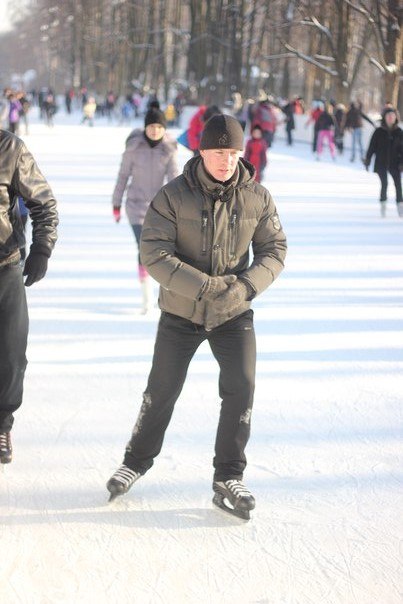 Игорь Мазуро | Беломорск