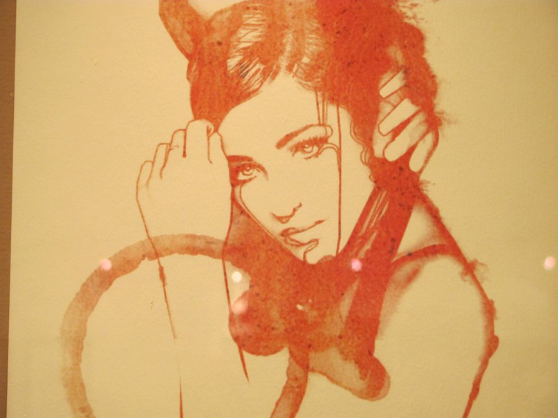 Эльмира Романова | Москва