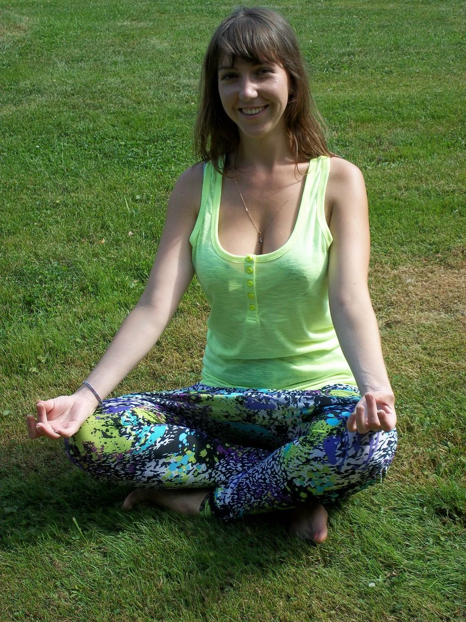 Дарья Ткаченко | Санкт-Петербург