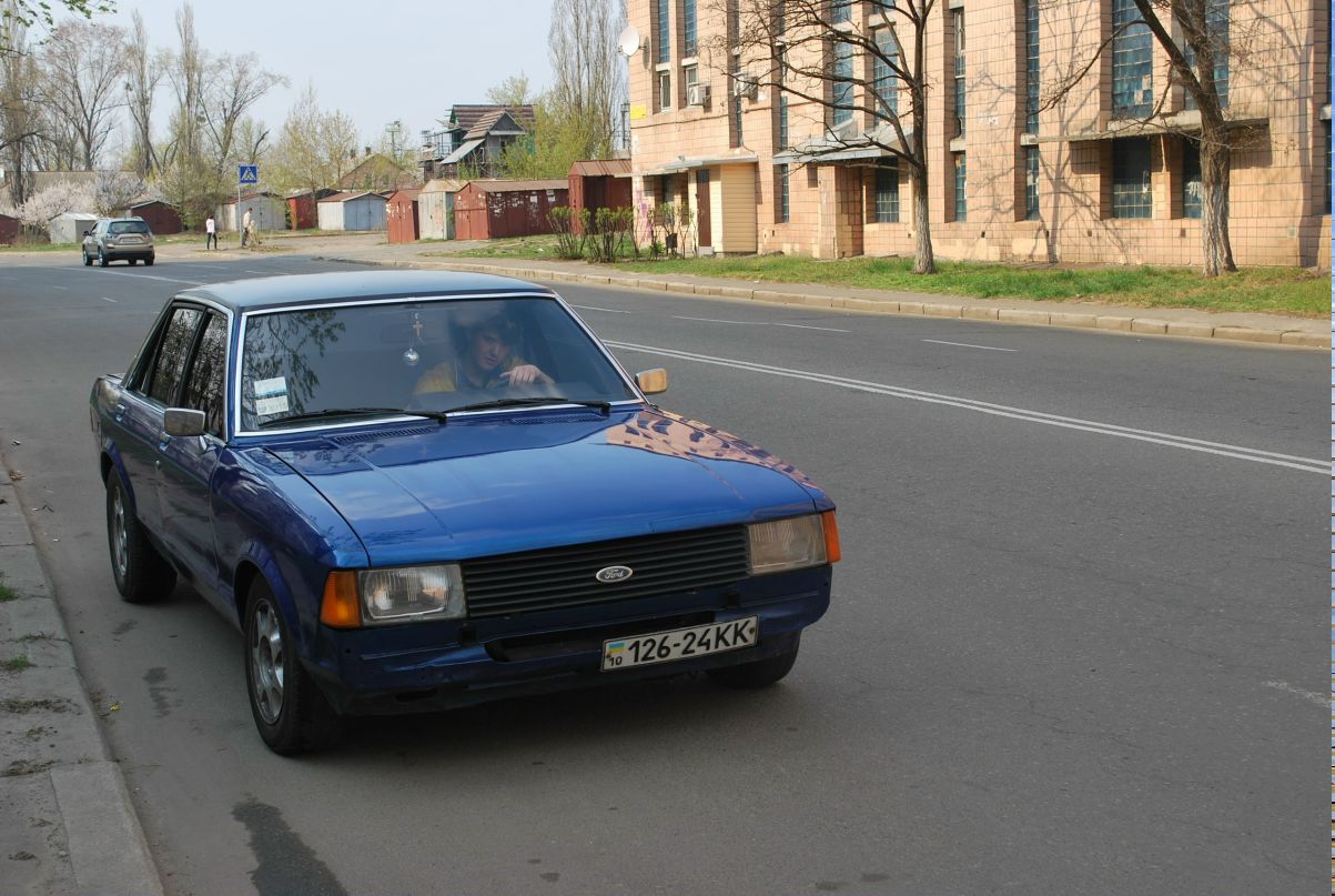 Игорь Урсу | Киев