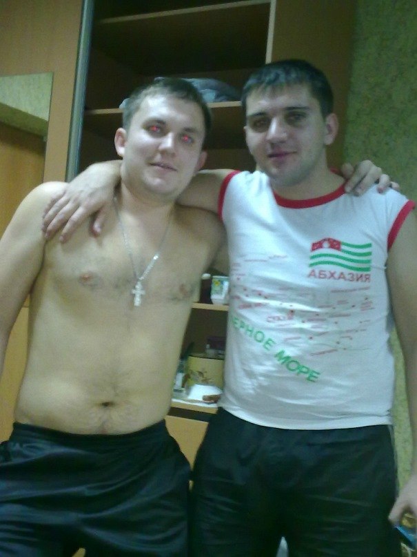 Дмитрий Москвин | Буй