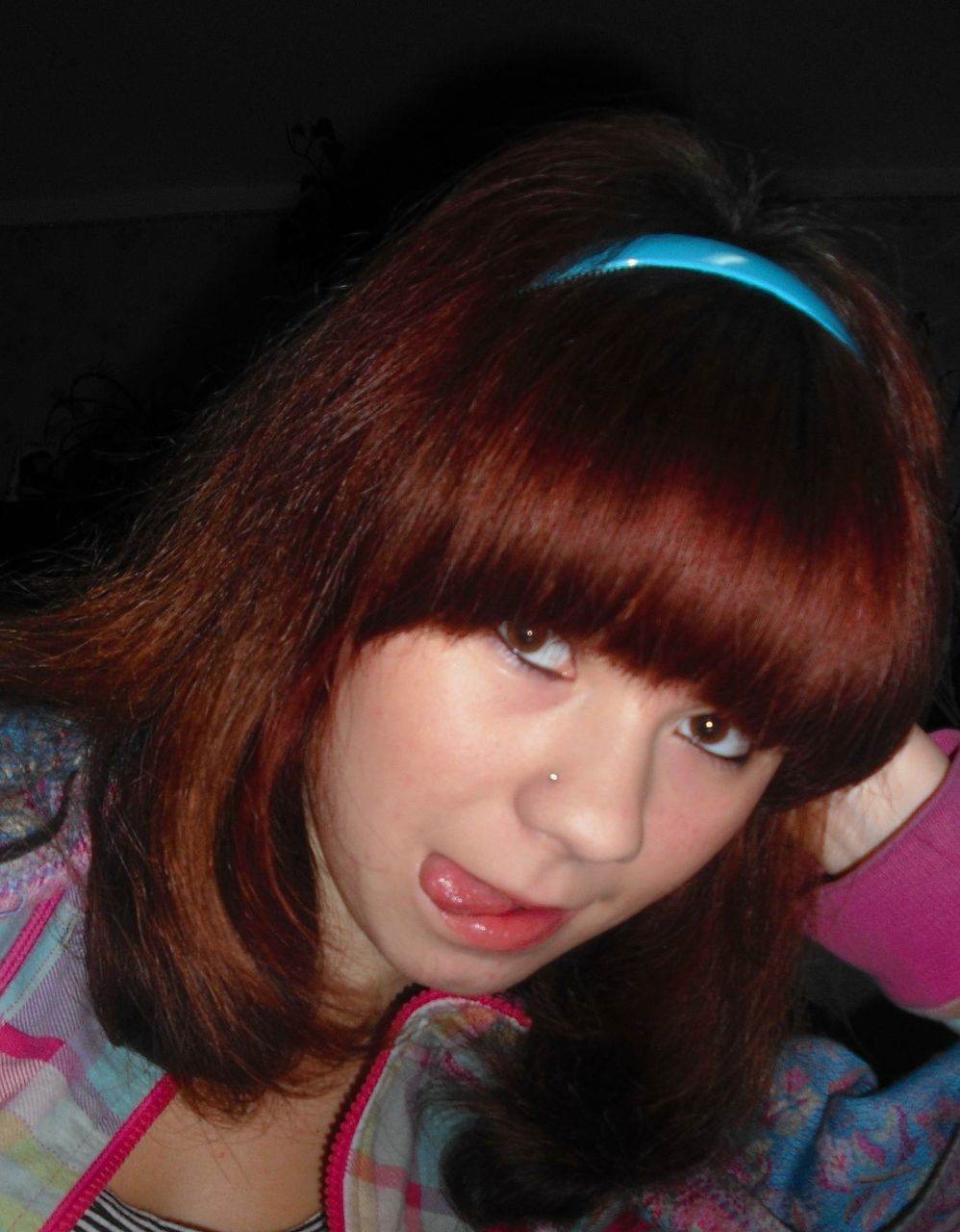 Сашуня Лозовая | Архангельск