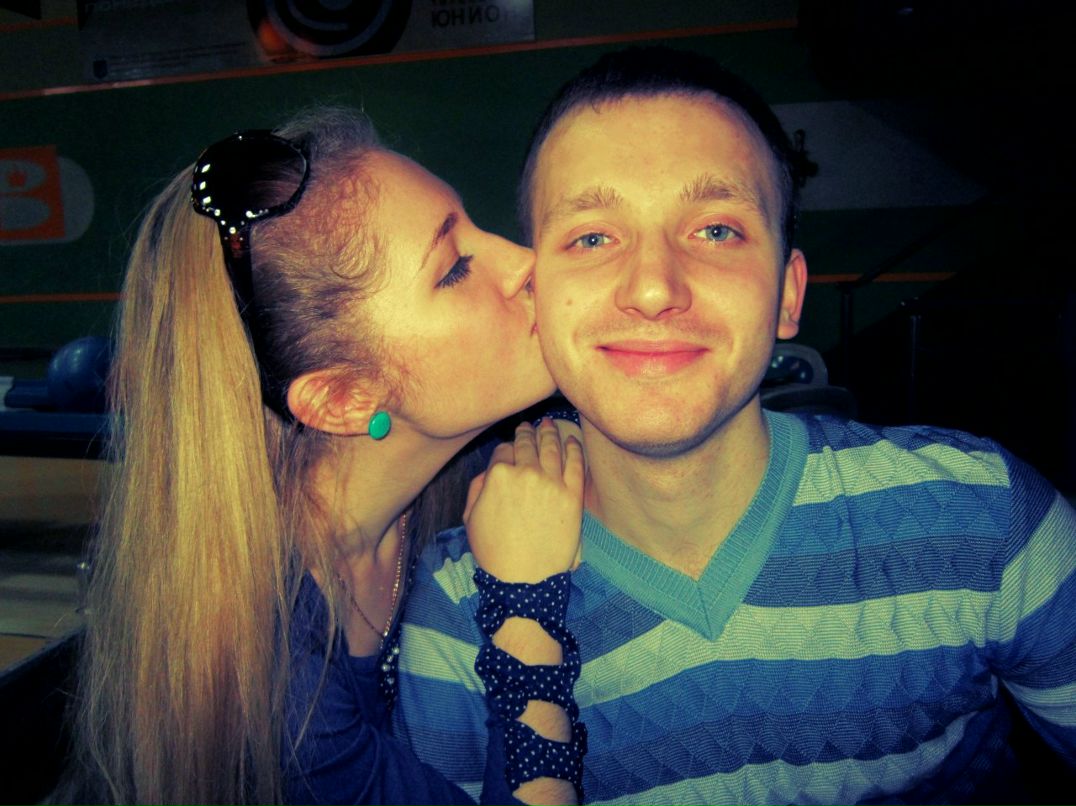 Рома Маслевский | Мирноград / Димитров