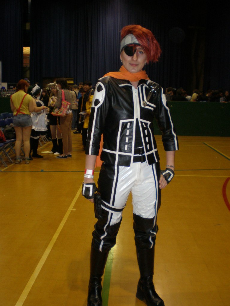 Maria Balashova | Manchester