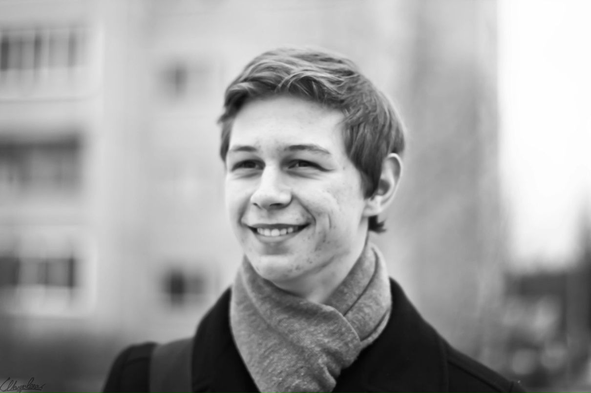 Михаил Фадеев | Всеволожск