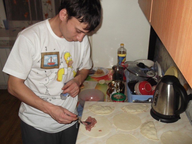 Рамай Ямилов | 