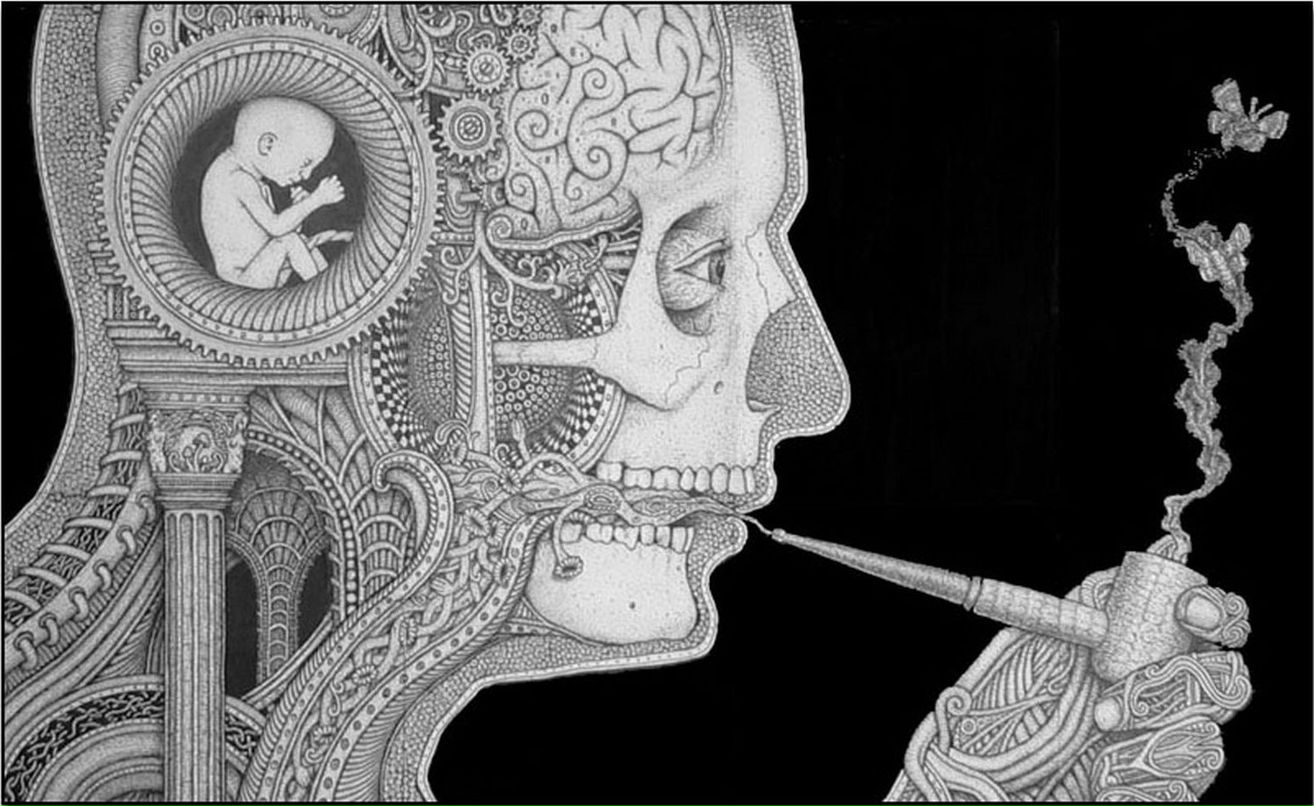 Алексей Микрюков | Москва